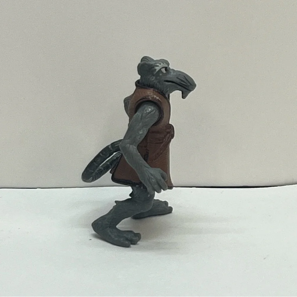 Teenage Mutant Ninja Turtles possible before